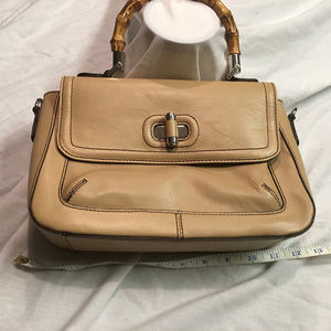Chic  Eitenne Aigner Handbag